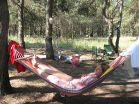 Кременчужане сплавились по Орели  (ФОТОРЕПОРТАЖ)