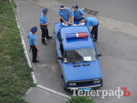 Кременчугские дороги глазами кременчужан (часть 1) – 6 ФОТО