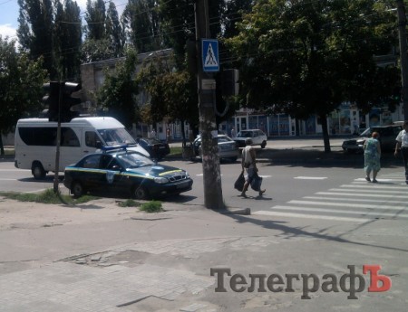 Кременчугские дороги глазами кременчужан (часть 1) – 6 ФОТО