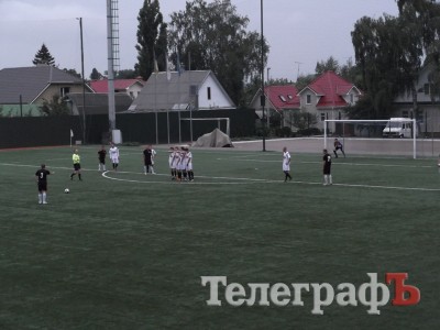 ФУТБОЛ. Календарь чемпионат района.