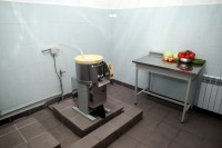 Еду в больницы Кременчуга теперь готовят в централизованном пищеблоке (ФОТО, ВИДЕО)