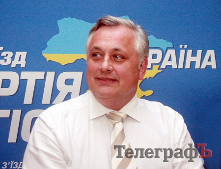 Виктор Янукович: "Экономическая руина в Украине преодолена"