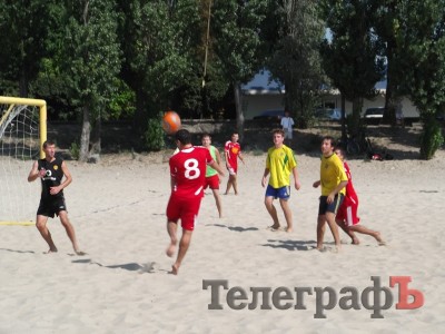 Итоги пляжного сезона по футболу.
