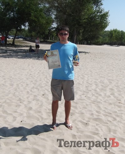 Итоги пляжного сезона по футболу.