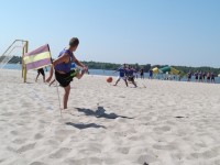 Итоги пляжного сезона по футболу.
