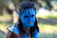 По Кременчугу бегал Аватар и вышагивала Королева (Фото , Видео)