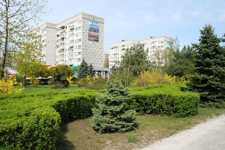 Комсомольск в рейтинге самых доступных для жизни городов Украины