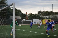 Вымученная победа «Кремня» в дерби с «Горняком-Спорт».