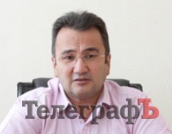 Директор Кременчугского АТП-1628 вошел в число победителей всеукраинского конкурса коммунальников