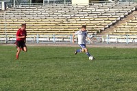 ФУТБОЛ. Результаты 13-го тура чемпионата г.Кременчуга.