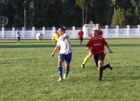 ФУТБОЛ. Результаты 13-го тура чемпионата г.Кременчуга.