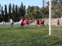 ФУТБОЛ. Результаты 13-го тура чемпионата г.Кременчуга.