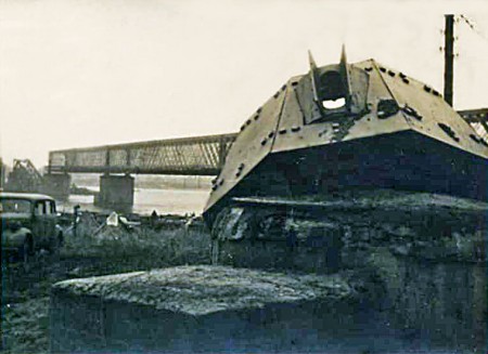 Они защищали Крюков