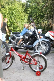 В Кременчуге состоялся пивной фестиваль «местного разлива» (ФОТО)