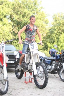 В Кременчуге состоялся пивной фестиваль «местного разлива» (ФОТО)