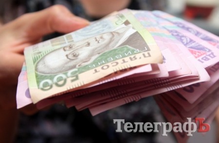 Бухгалтер одного из ОСМД в Кременчуге присвоила 240 тыс грн