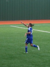 Игорь Черномор отчислен из «Кремня».