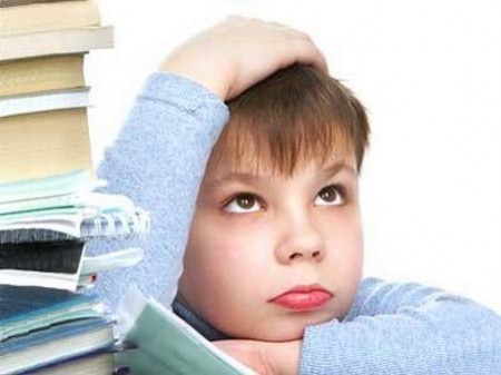 Младшим школьникам Кременчуга придется пользоваться старыми учебниками