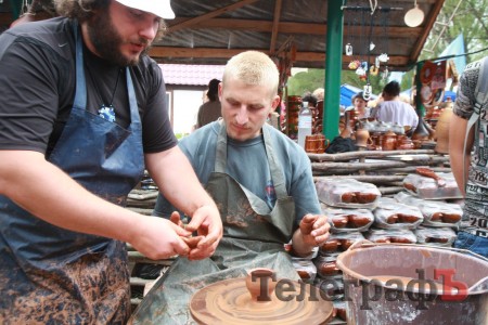 Чему можно научиться на Сорочинской ярмарке