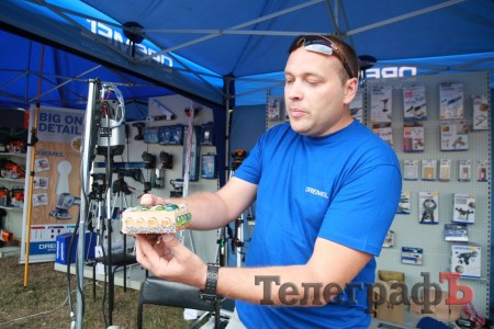 Чему можно научиться на Сорочинской ярмарке