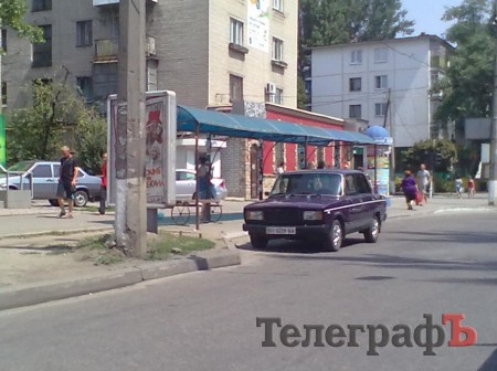 Йа маршрутко!