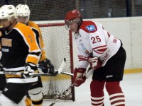 ХОКЕЙ. Літній кубок Кременчука.