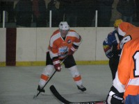 ХОКЕЙ. Літній кубок Кременчука.