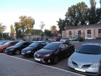 ФУТБОЛ. «Кубок мэра» г. Кременчуга.