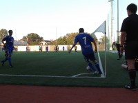 ФУТБОЛ. «Кубок мэра» г. Кременчуга.