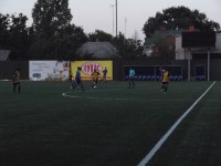 ФУТБОЛ. «Кубок мэра» г. Кременчуга.