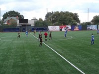 ФУТБОЛ. «Кубок мэра» г. Кременчуга.