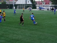 ФУТБОЛ. «Кубок мэра» г. Кременчуга.