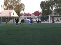 ФУТБОЛ. «Кубок мэра» г. Кременчуга.