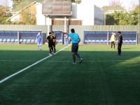 ФУТБОЛ. «Кубок мэра» г. Кременчуга.