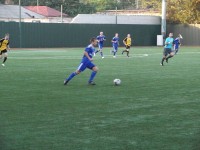 ФУТБОЛ. «Кубок мэра» г. Кременчуга.