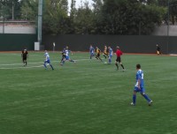 ФУТБОЛ. «Кубок мэра» г. Кременчуга.