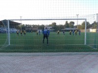 ФУТБОЛ. «Кубок мэра» г. Кременчуга.