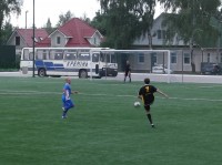 ФУТБОЛ. «Кубок мэра» г. Кременчуга.