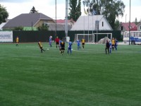 ФУТБОЛ. «Кубок мэра» г. Кременчуга.