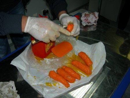 Полтавский студент подрабатывал наркокурьером из Ирана (ФОТО)