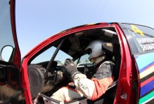 В Кременчуге прошли гонки за Кубок Независимости (ФОТО)