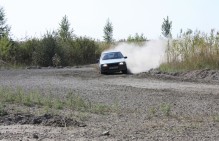 В Кременчуге прошли гонки за Кубок Независимости (ФОТО)