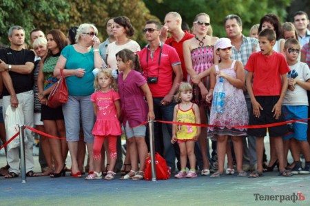 Самой красивой девушкой Полтавщины признана Алена Кулинич (Фото)