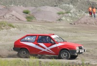 Підсумки автошоу «Літній драйв: Кубок Незалежності».