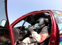 Підсумки автошоу «Літній драйв: Кубок Незалежності».