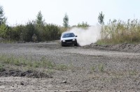 Підсумки автошоу «Літній драйв: Кубок Незалежності».