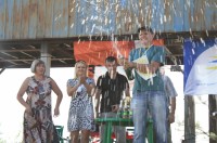 Підсумки автошоу «Літній драйв: Кубок Незалежності».