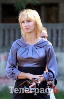 В Кременчуге 13 подростков начали обучение в первом милицейском классе