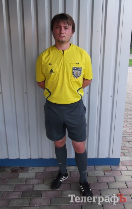 4 сентября состоится финал Кубка им.В.Маньковского.