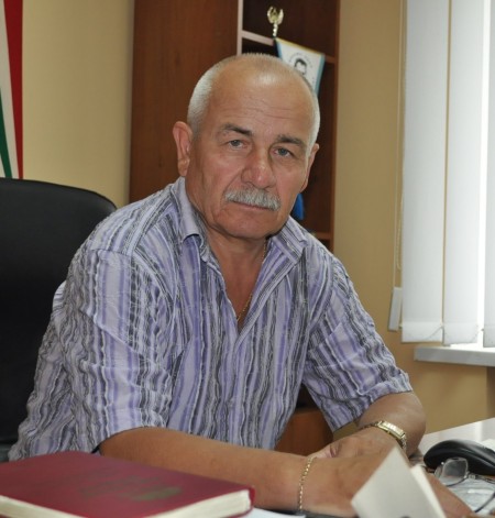 4 сентября состоится финал Кубка им.В.Маньковского.